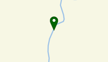 西沢の地図画像