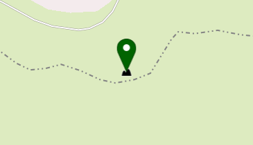 三方岳の地図画像