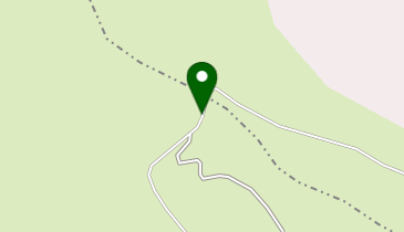 深坂峠の地図画像