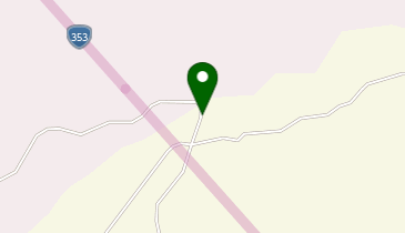 豊原峠の地図画像