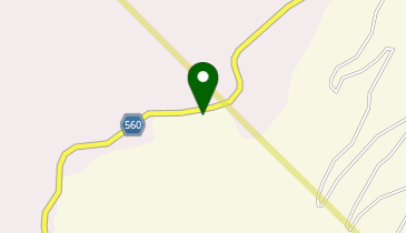 大沢峠の地図画像