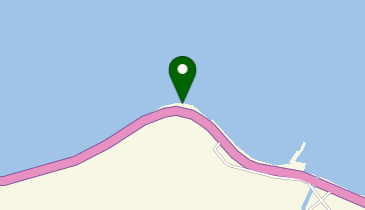 島崎の地図画像