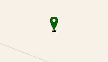 湯殿山の地図画像