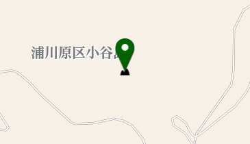 六夜山の地図画像