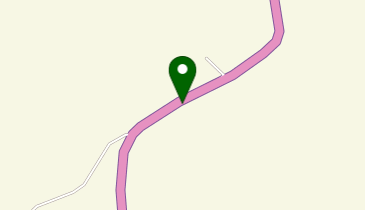 中山峠の地図画像