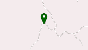 坪山峠の地図画像