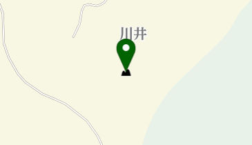 高場山の地図画像