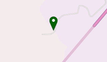 三坂峠の地図画像