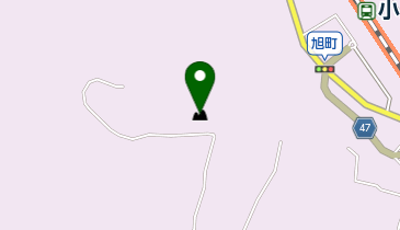 藤権現の地図画像