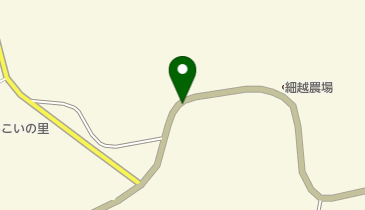 廻谷峠の地図画像