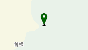 八石山の地図画像