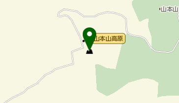 山本山の地図画像