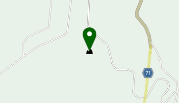 二子山の地図画像