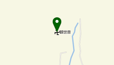 観世音の地図画像