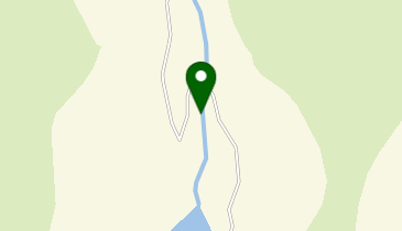 川場谷の地図画像