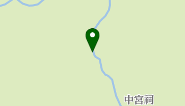 南沢の地図画像