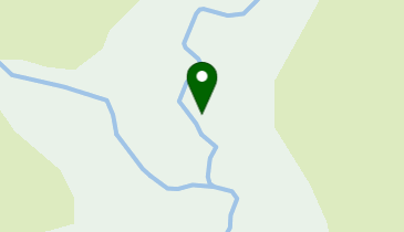 安蘇沢の地図画像