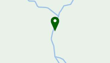 久蔵沢の地図画像