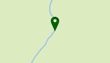 深沢の地図画像