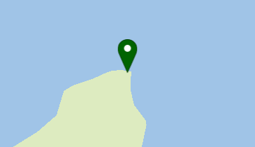 松ケ崎の地図画像