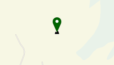 高へら山の地図画像