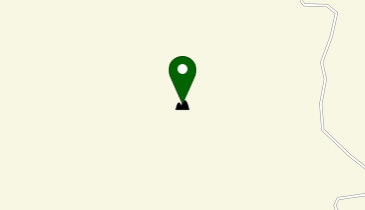 飯盛山の地図画像