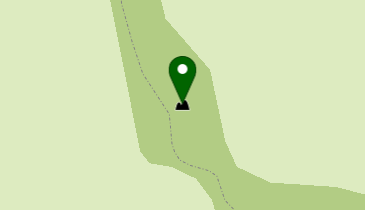 剣ケ峰の地図画像