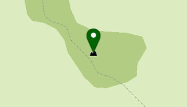 前武尊の地図画像