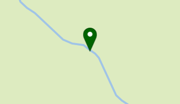 西俣沢の地図画像