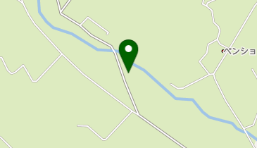 大沢の地図画像