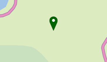 丸沼高原の地図画像