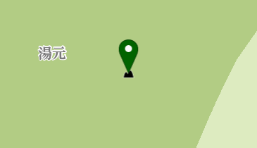 外山の地図画像