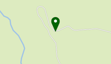 弓張峠の地図画像