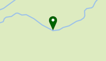 丸山沢の地図画像