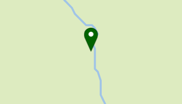 曲沢の地図画像