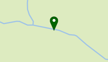 尾名沢の地図画像