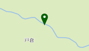 センノ沢の地図画像