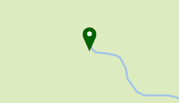 金山沢の地図画像