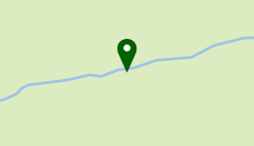 中ブドウ沢の地図画像