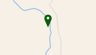 石小屋沢の地図画像