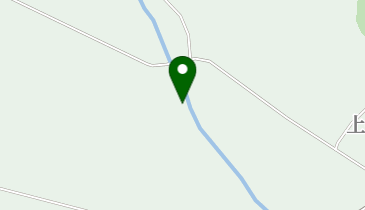 木の芽沢の地図画像