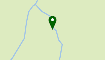 小屋場の沢の地図画像