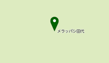 メラッパシ田代の地図画像