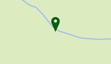 一の岐戸沢の地図画像