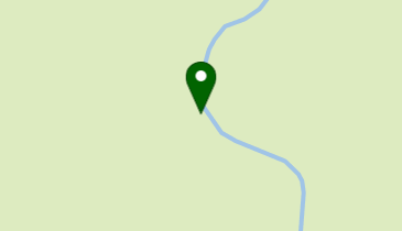 滝沢の地図画像