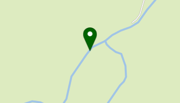 ユワイ沢の地図画像