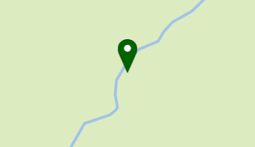 曲沢の地図画像