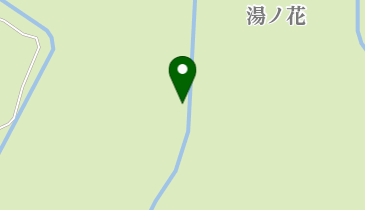 ウチノボリ沢の地図画像