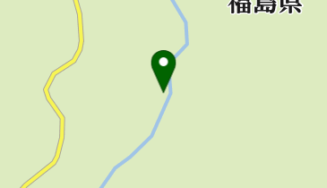 新道沢の地図画像