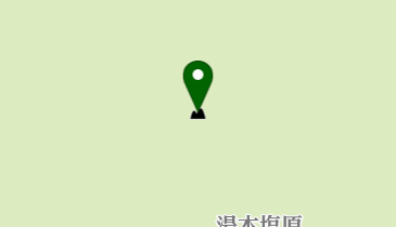 明神岳の地図画像
